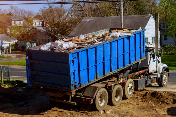 Best Junk Hauling Services  in Hughestown, PA