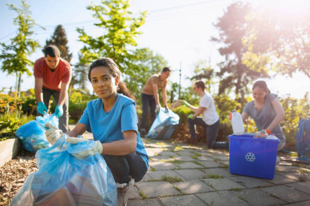 Trash Removal Near Me in Hughestown, PA