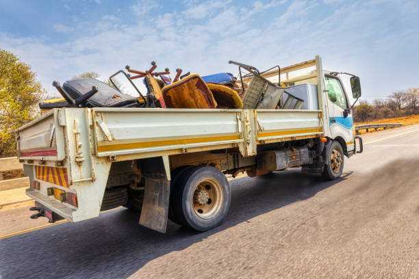 Debris Removal in Hughestown, PA